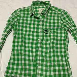 Abercrombie shirt